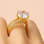 Sterling Silver Rings