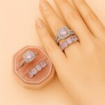 Promise rings