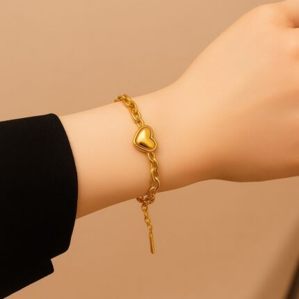 Chain Bracelet