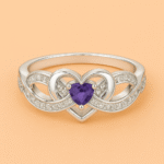 Engagement Rings​