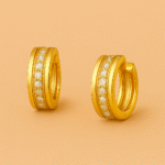 Cubic Zirconia Earrings