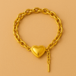 Cuff Bracelet